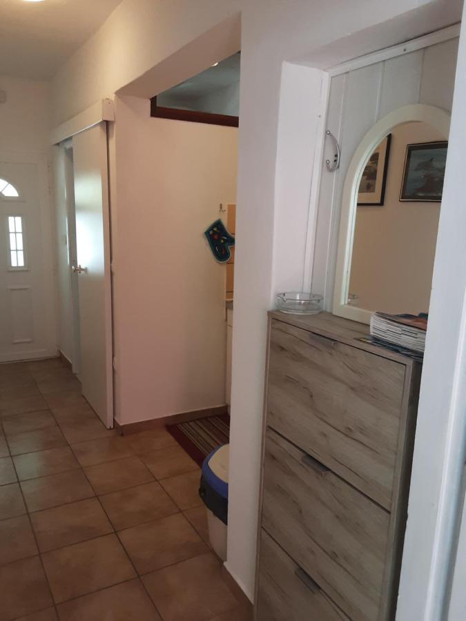 Apartment Vesna Milna  Exterior foto